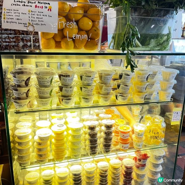 92首爾之旅-值得排London Bagel Museum？