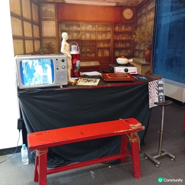 香港武術熱潮🔥 睇香港武館傳統文化展覽學嘢！💪