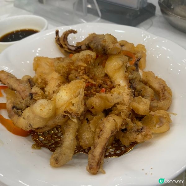 尖咀凱薈飲茶記 😋 芋泥菠蘿包必食！ 💯