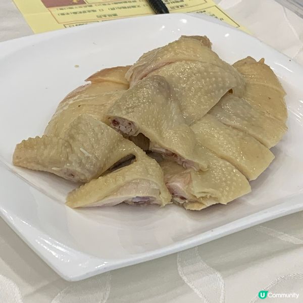 尖咀凱薈飲茶記 😋 芋泥菠蘿包必食！ 💯