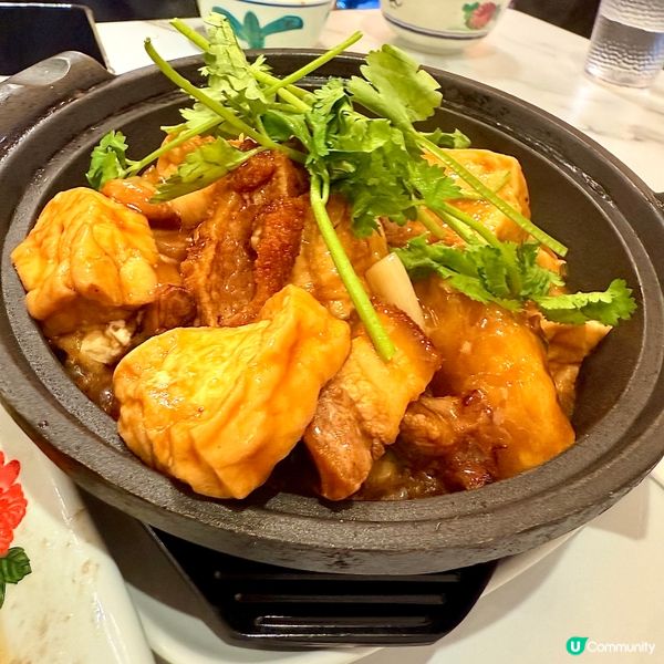 大排檔風味☺️拔絲咕嚕肉✅必食😋！