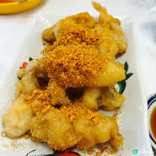 大排檔風味☺️拔絲咕嚕肉✅必食😋！