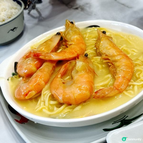 大排檔風味☺️拔絲咕嚕肉✅必食😋！