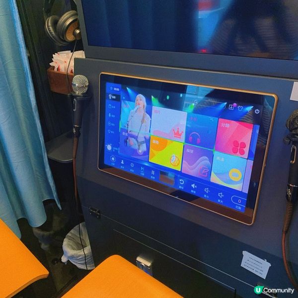 銅鑼灣｜一站式唱k影相扭蛋集中地🎤