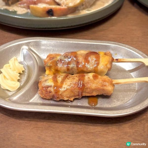 簡約文青風的精緻西餐小店🍝