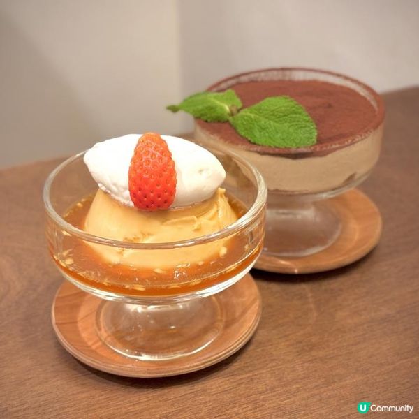 簡約文青風的精緻西餐小店🍝