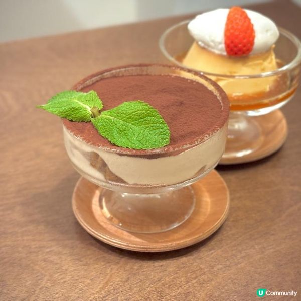 簡約文青風的精緻西餐小店🍝