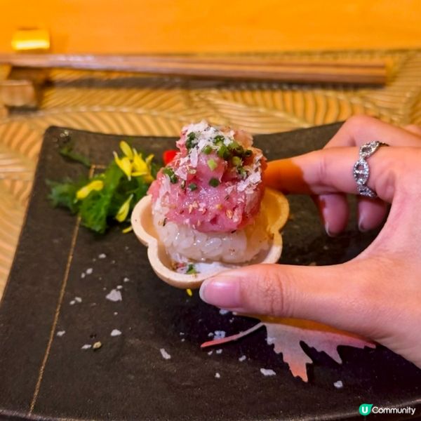 即撈即煎鐵板燒🥩🦞