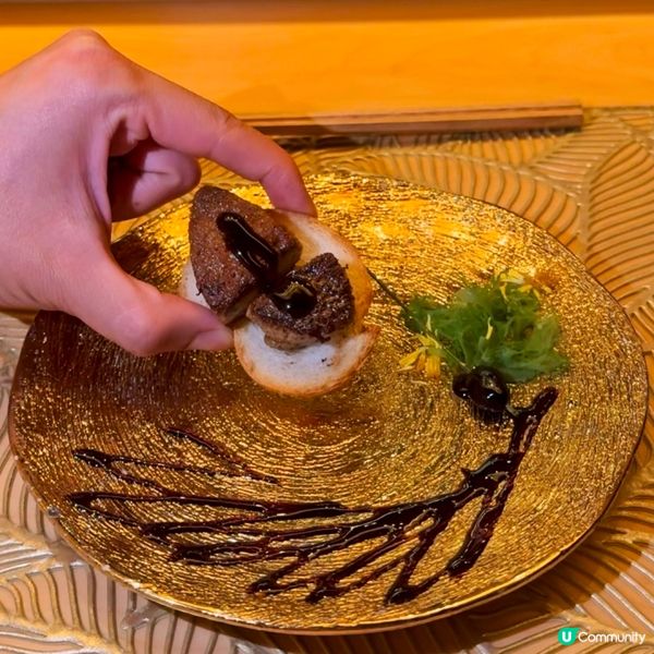 即撈即煎鐵板燒🥩🦞