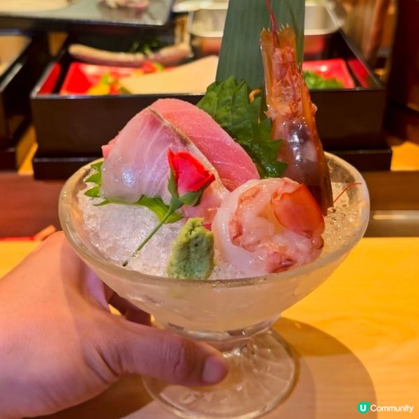 即撈即煎鐵板燒🥩🦞