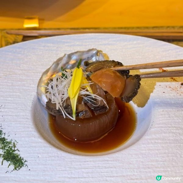 即撈即煎鐵板燒🥩🦞