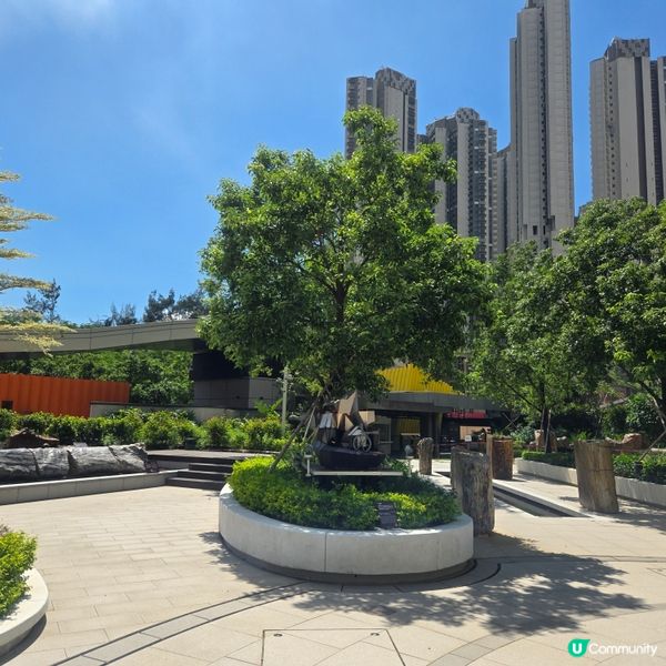 #UCreator #打卡美食 #好去處 #全新景點 #ch...