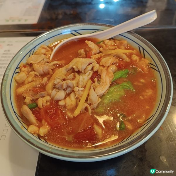 蠔仔泡飯🤤！抵食夾大件！😋