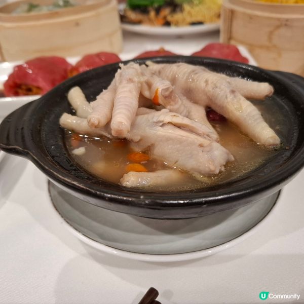 帝都酒店國穗軒