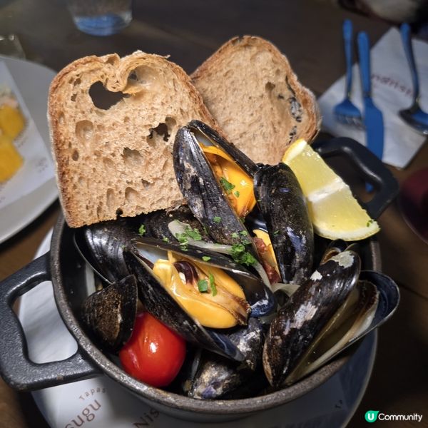 今日薯仔生日快樂🥳！啟德夜景西日盛宴！