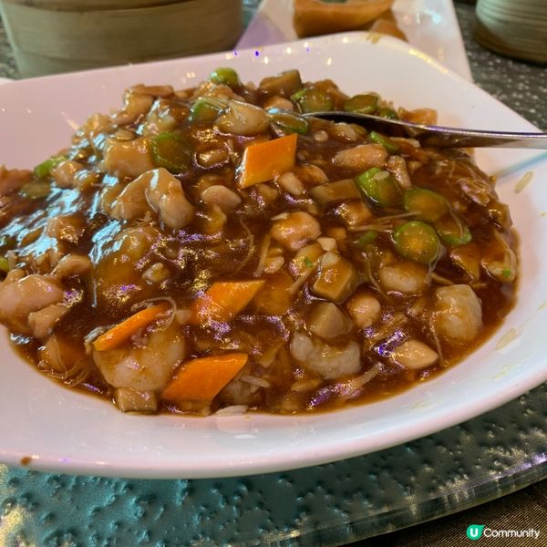 灣仔薈軒嘆茶🍵！精緻中式點心😋，超滿足！ #下午茶