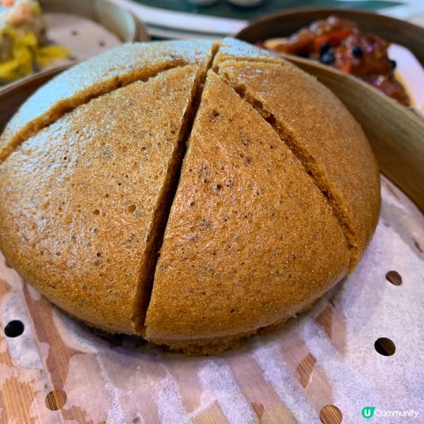 灣仔薈軒嘆茶🍵！精緻中式點心😋，超滿足！ #下午茶