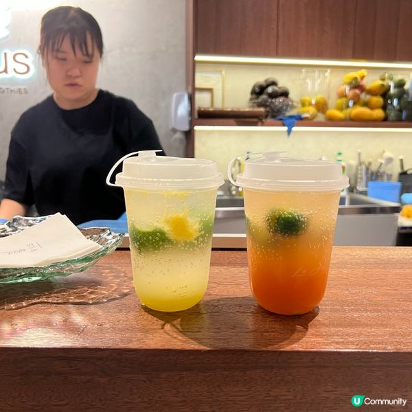 Fresh Juice！🥑天然排毒瘦身！