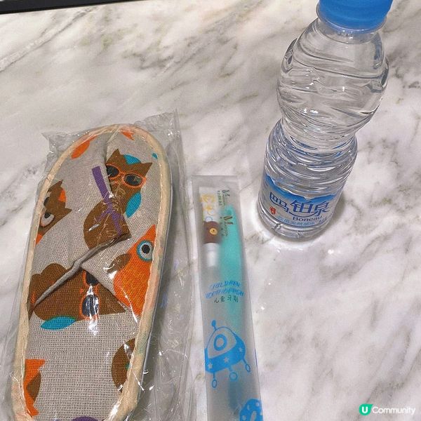 深圳｜人氣國際酒店🏨