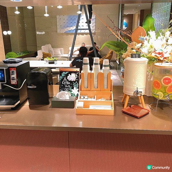 深圳｜人氣國際酒店🏨