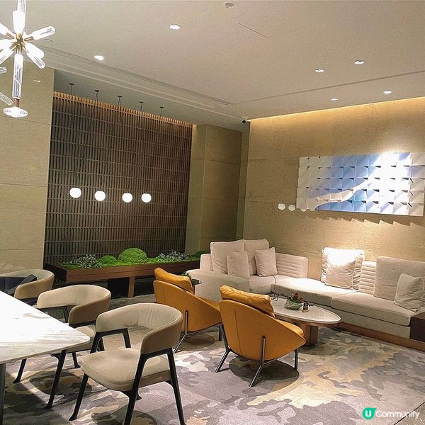 深圳｜人氣國際酒店🏨