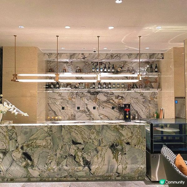 深圳｜人氣國際酒店🏨