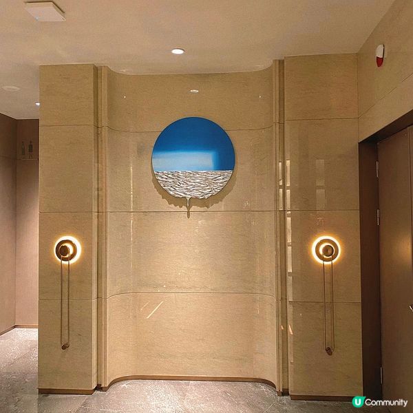 深圳｜人氣國際酒店🏨