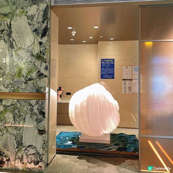 深圳｜人氣國際酒店🏨