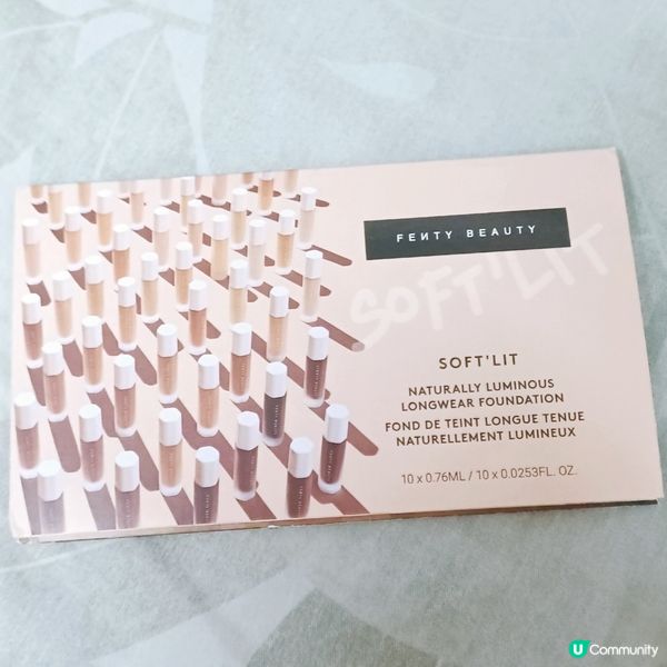 性價比高濾鏡粉底液！打造完美柔焦肌✨！🤩