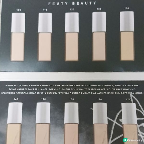 性價比高濾鏡粉底液！打造完美柔焦肌✨！🤩