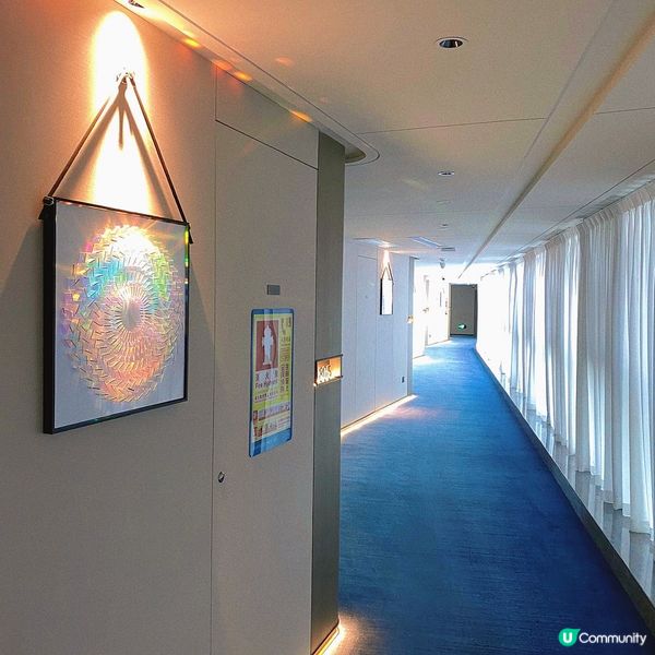 深圳｜人氣國際酒店🏨