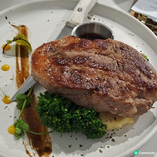 北角品嚐<活>力健康午餐😋🍽