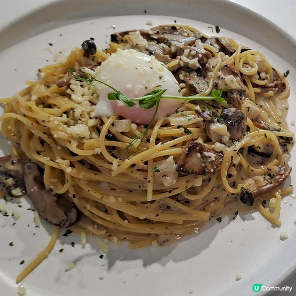 北角品嚐<活>力健康午餐😋🍽