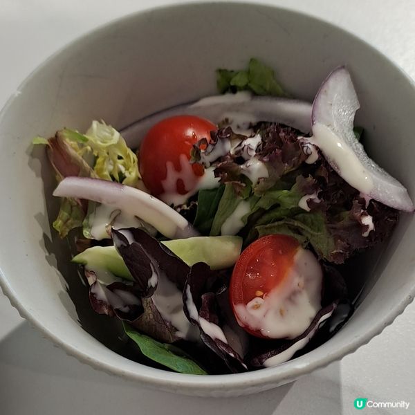 北角品嚐<活>力健康午餐😋🍽