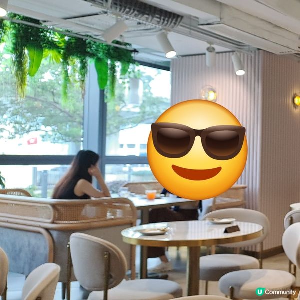 北角品嚐<活>力健康午餐😋🍽