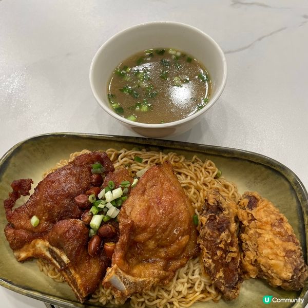 📝西環。辣得喜