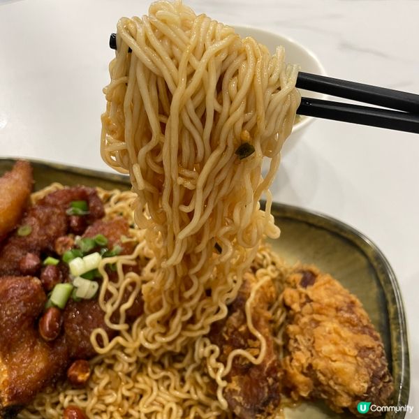 📝西環。辣得喜