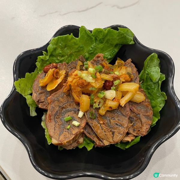 📝西環。辣得喜