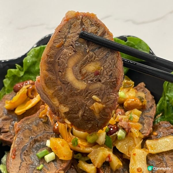 📝西環。辣得喜