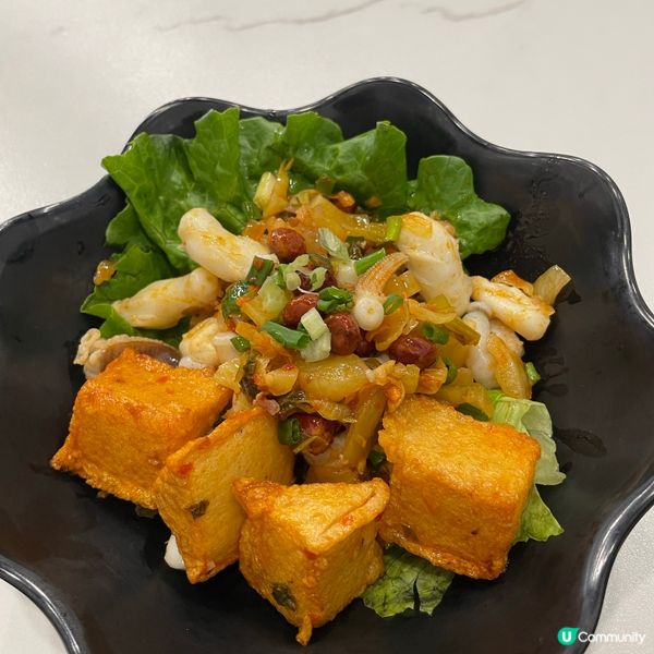 📝西環。辣得喜