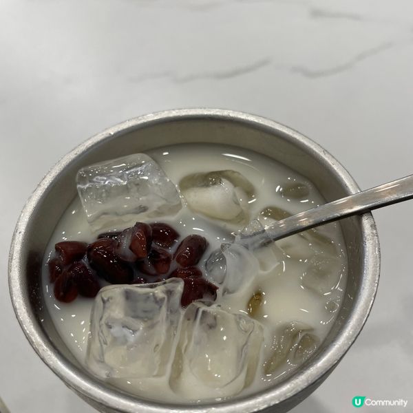 📝西環。辣得喜