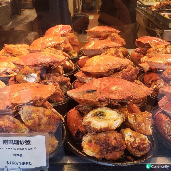 🦀🦞🦐彌敦道兩餸飯大比拼！邊間最抵食？😋