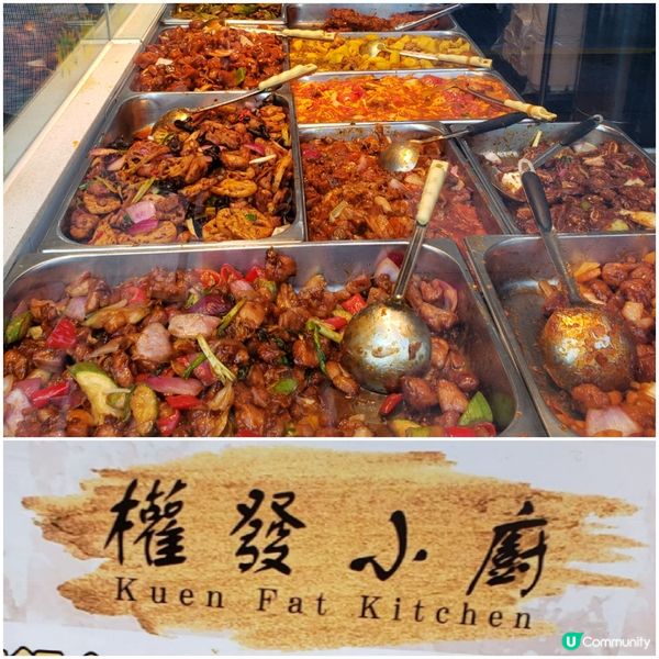 🦀🦞🦐彌敦道兩餸飯大比拼！邊間最抵食？😋