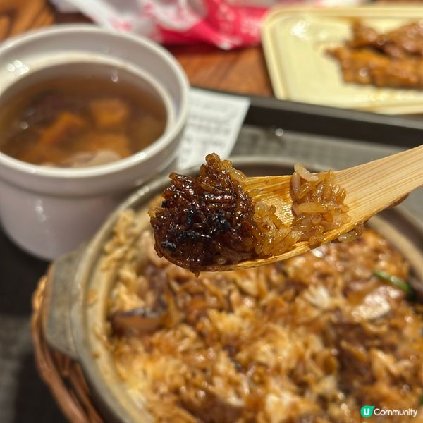 悉尼美食之旅！煲仔飯+便當😋🇭🇰