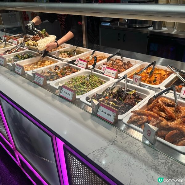 悉尼美食之旅！煲仔飯+便當😋🇭🇰