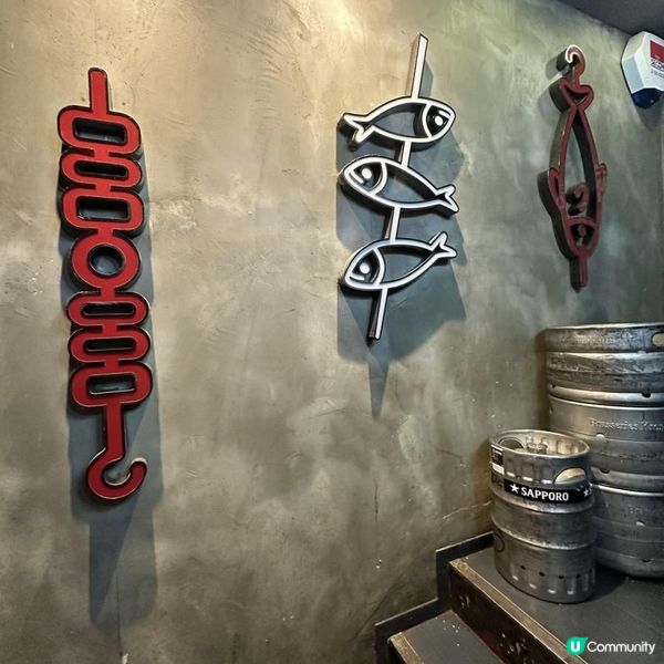 🔥風味十足🤤😍惹味嫩滑烤魚