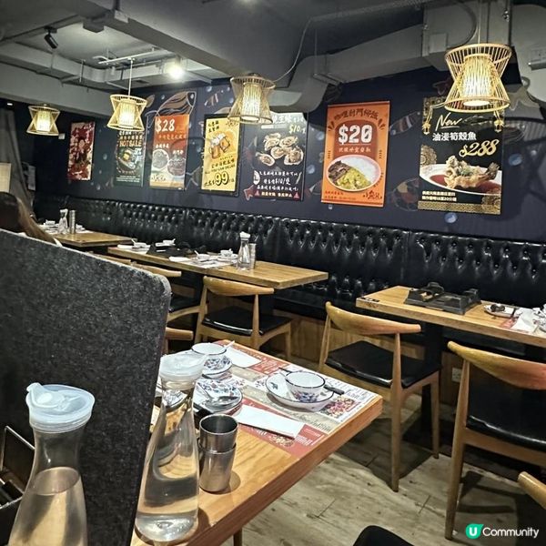 🔥風味十足🤤😍惹味嫩滑烤魚