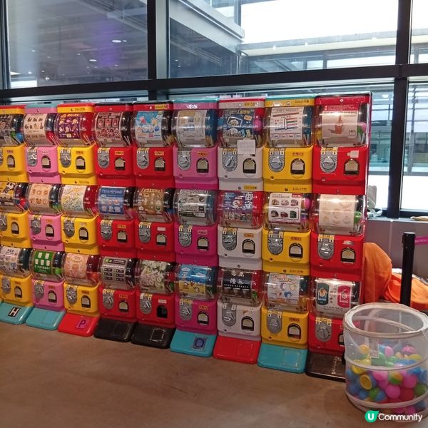  中環街市藝文青市集！本地手作等你嚟🤩支持和買爆佢！