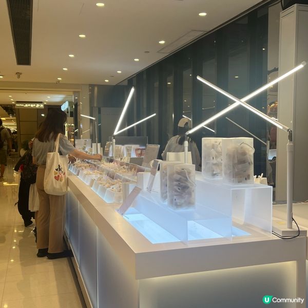 一口雪花酥· 每日新鮮手工製作✨