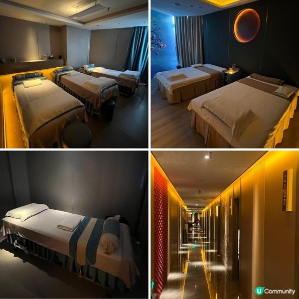 港人北上必打卡的影院足療SPA